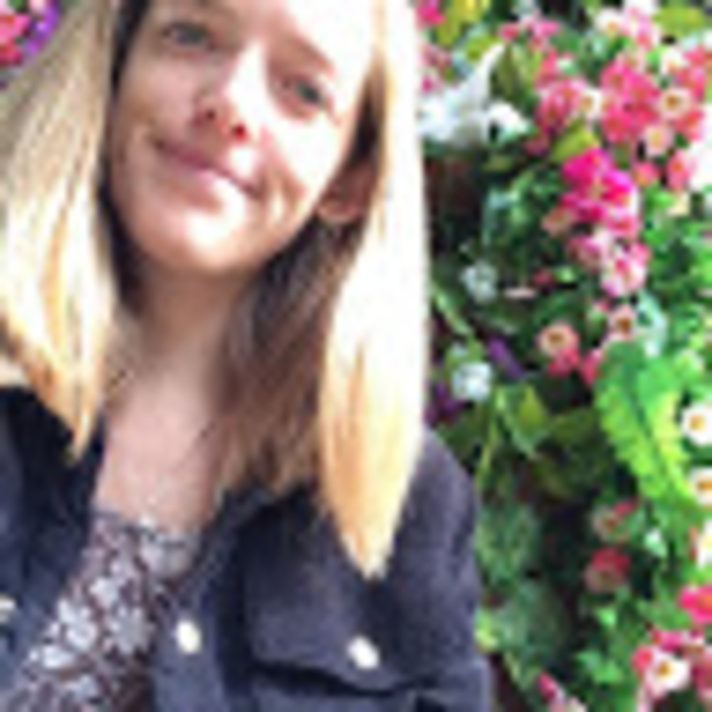 Meet your Posher, Daneka